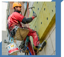 Услуги Высотные работы в Кимовске