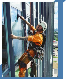 Услуги Высотные работы в Кимовске