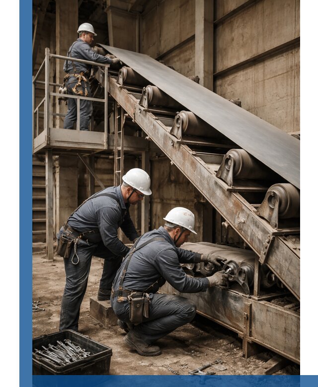 Ремонт элеваторов в Кимовске аварийный и плановый сервис